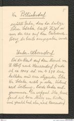 Seite 7, Tagebuch "Schleinbach" (NHMW-PRAE-BBB-40)